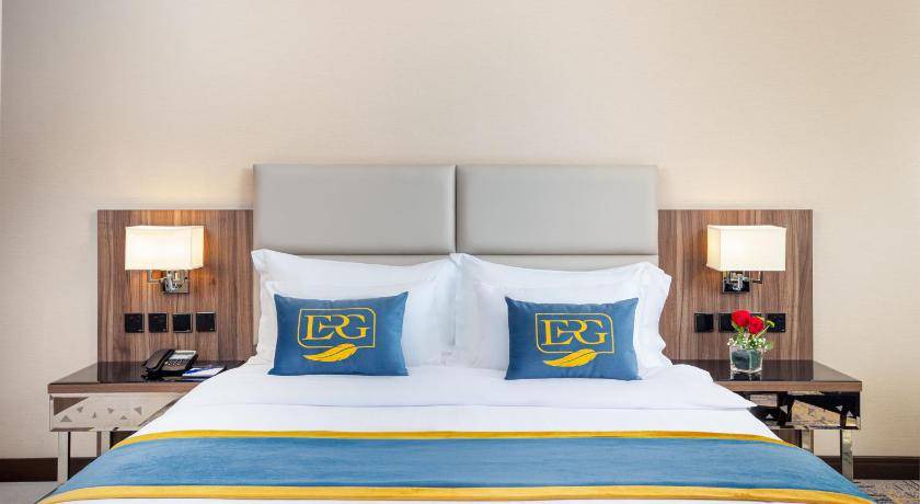 Photo of Bedroom in Medina