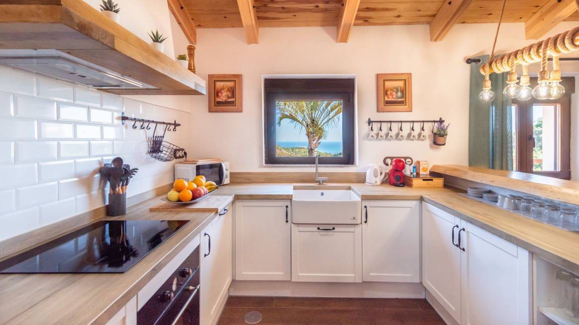 Photo of Kitchen in Velez-Malaga