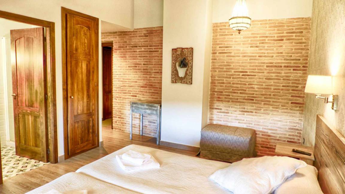 Photo of Bedroom in Campillejo