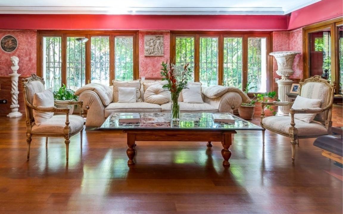 Photo of Livingroom in Las Rozas de Madrid
