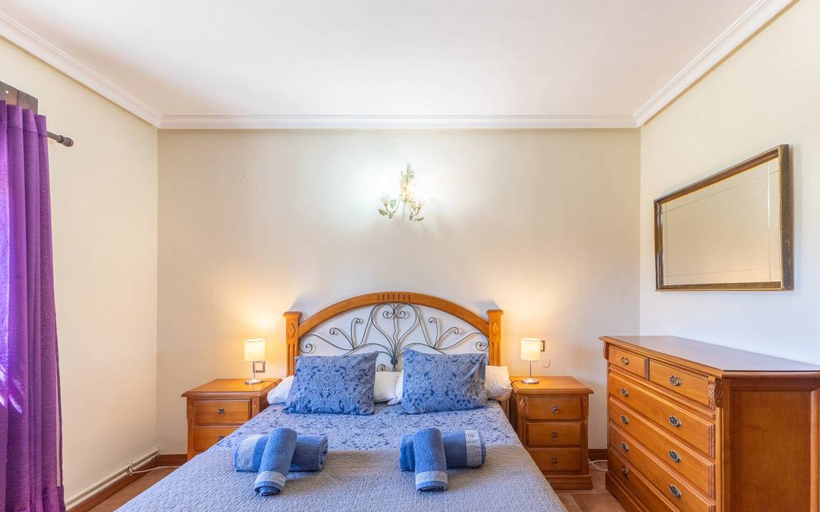 Photo of Bedroom in San Martin de Valdeiglesias