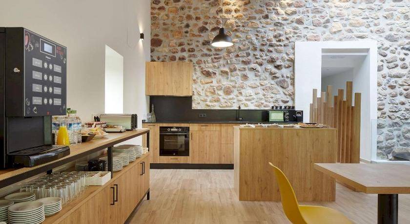 Photo of Kitchen in Olaskoegia