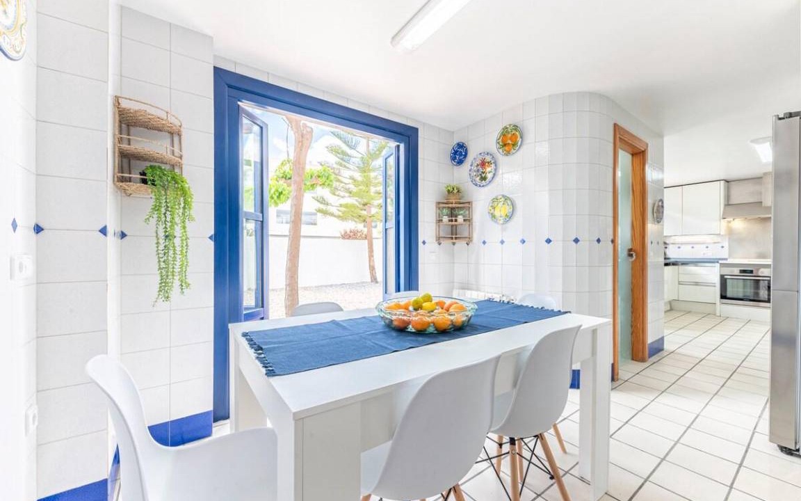 Photo of Kitchen in Vista Hermosa