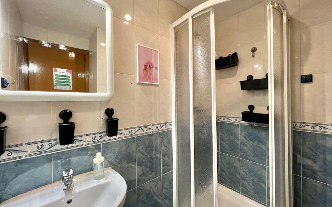 Photo of Bathroom in Alcala de Henares