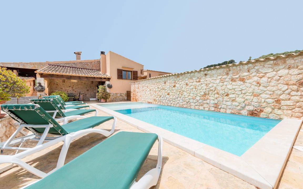 Photo of Outdoor in Sant Llorenc des Cardassar
