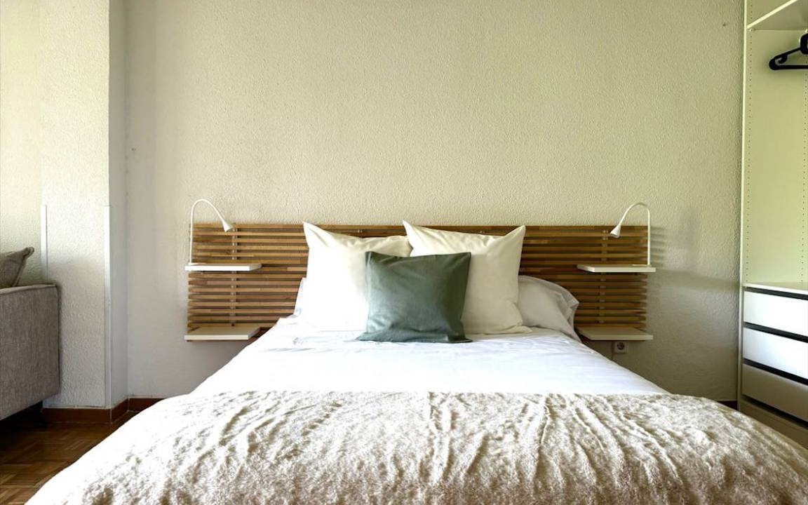 Photo of Bedroom in Mostoles