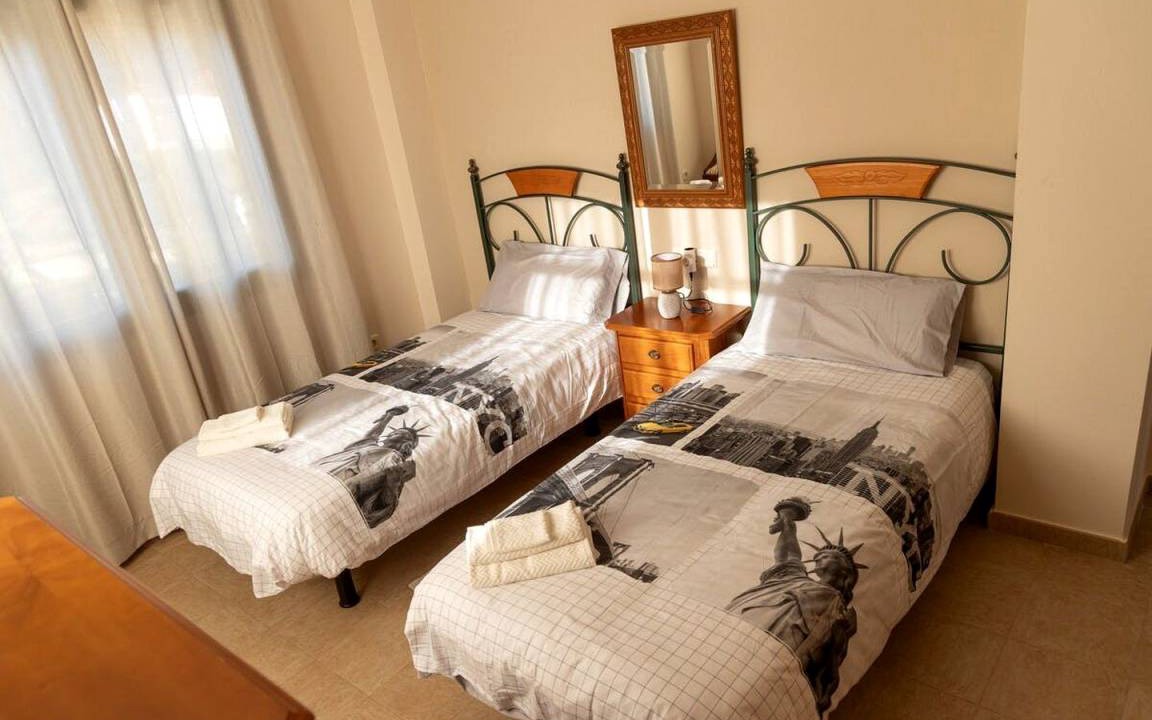 Photo of Bedroom in Las Jaras