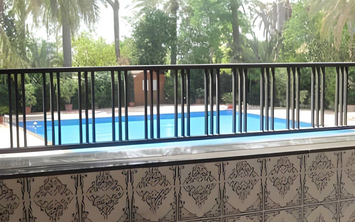 Photo of Patio Balcony in Crevillente