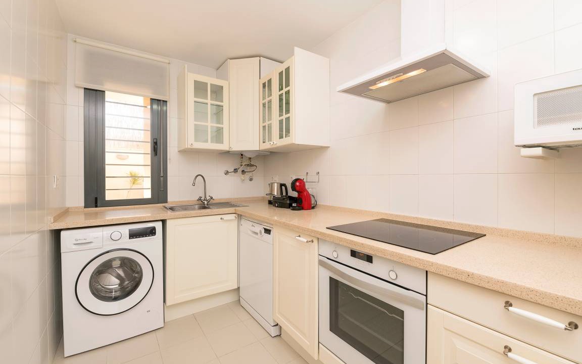 Photo of Kitchen in Sanlucar de Barrameda