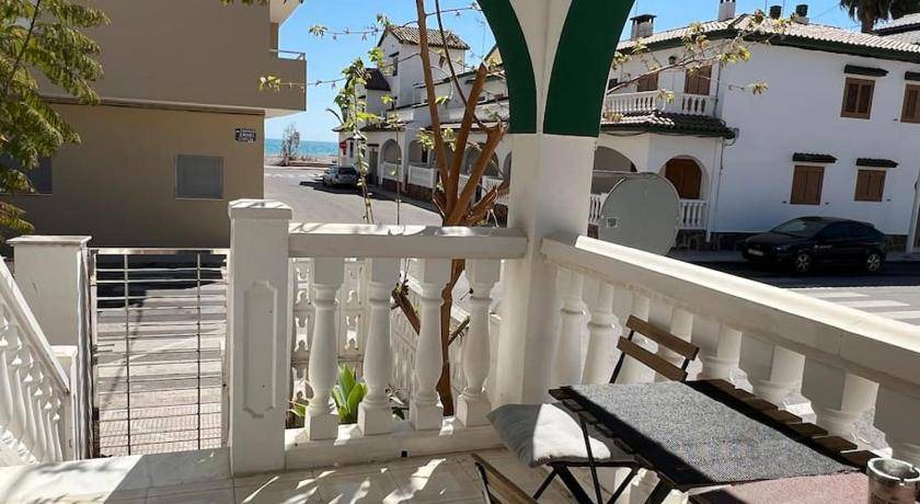 Photo of Patio Balcony in El Grau de Moncofa