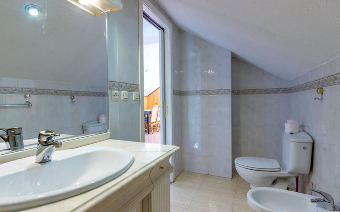 Photo of Bathroom in Rivas-Vaciamadrid