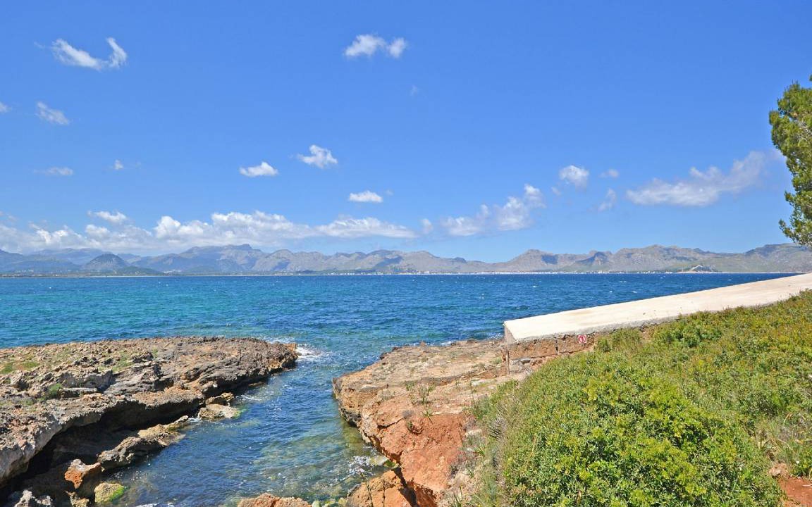 Photo of Outdoor in Marina Manresa