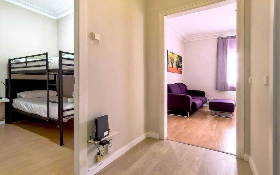Photo of Bedroom in Navas