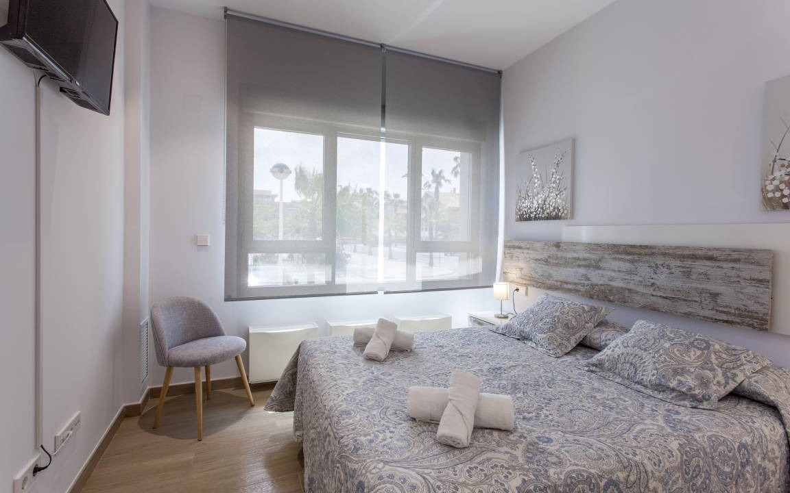 Photo of Bedroom in Alboraya
