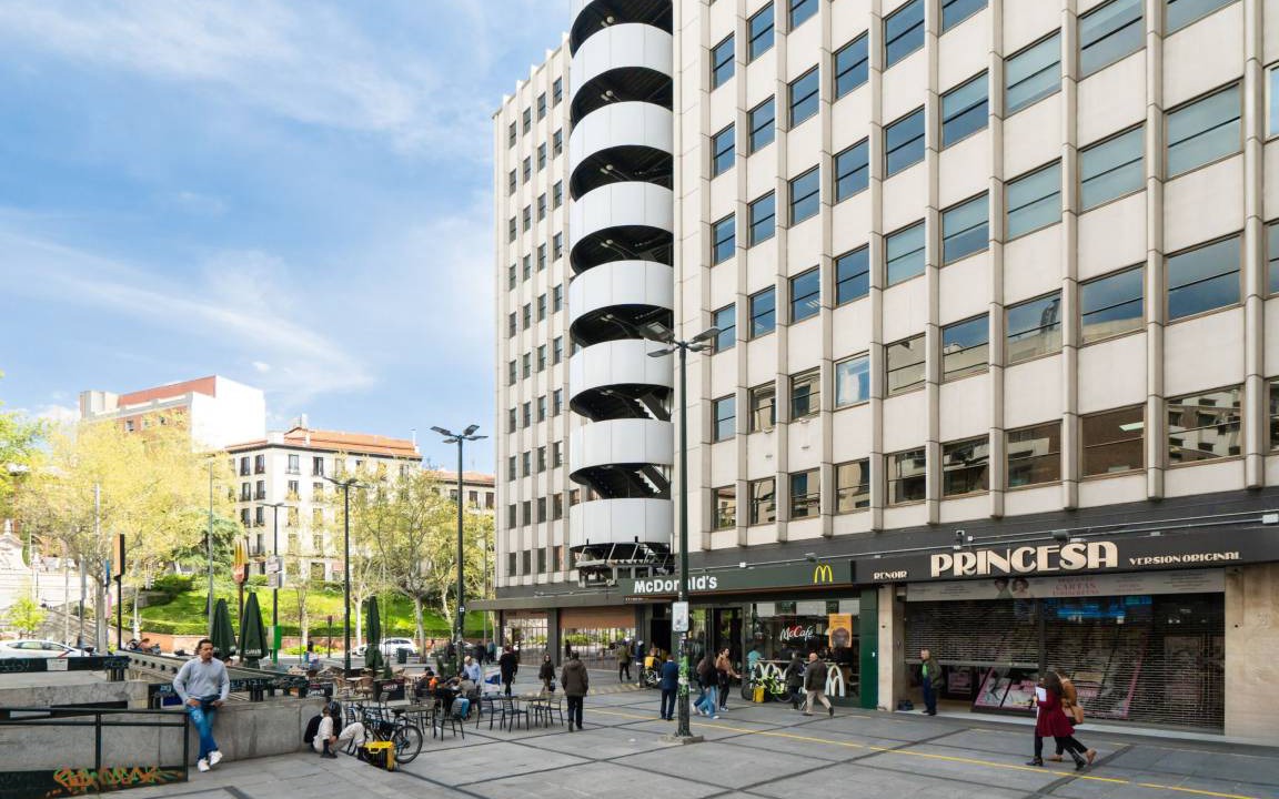 Photo of Others in Moncloa - Arguelles