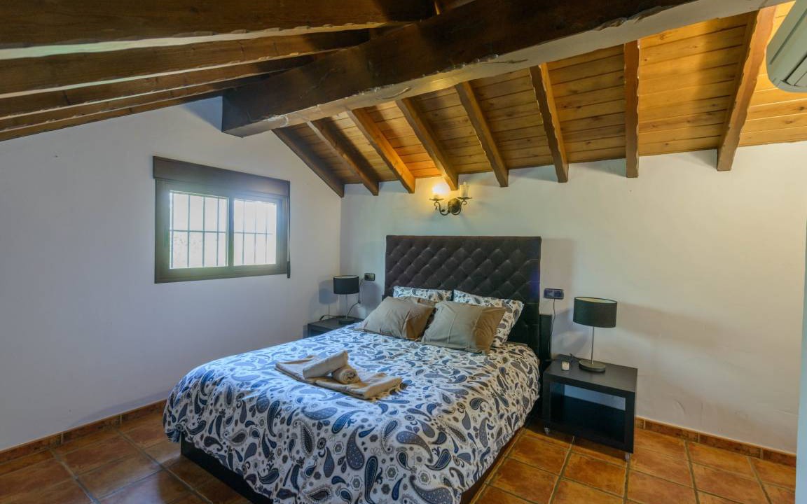 Photo of Bedroom in Alhaurin el Grande