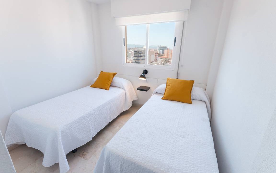 Photo of Bedroom in Grao de Gandia