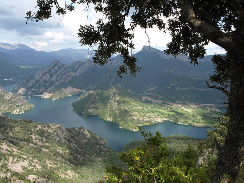Photo of Others in Sant Llorenc de Morunys