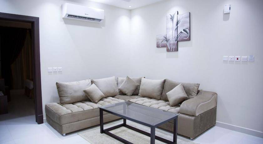Photo of Livingroom in Hafr Al Batin