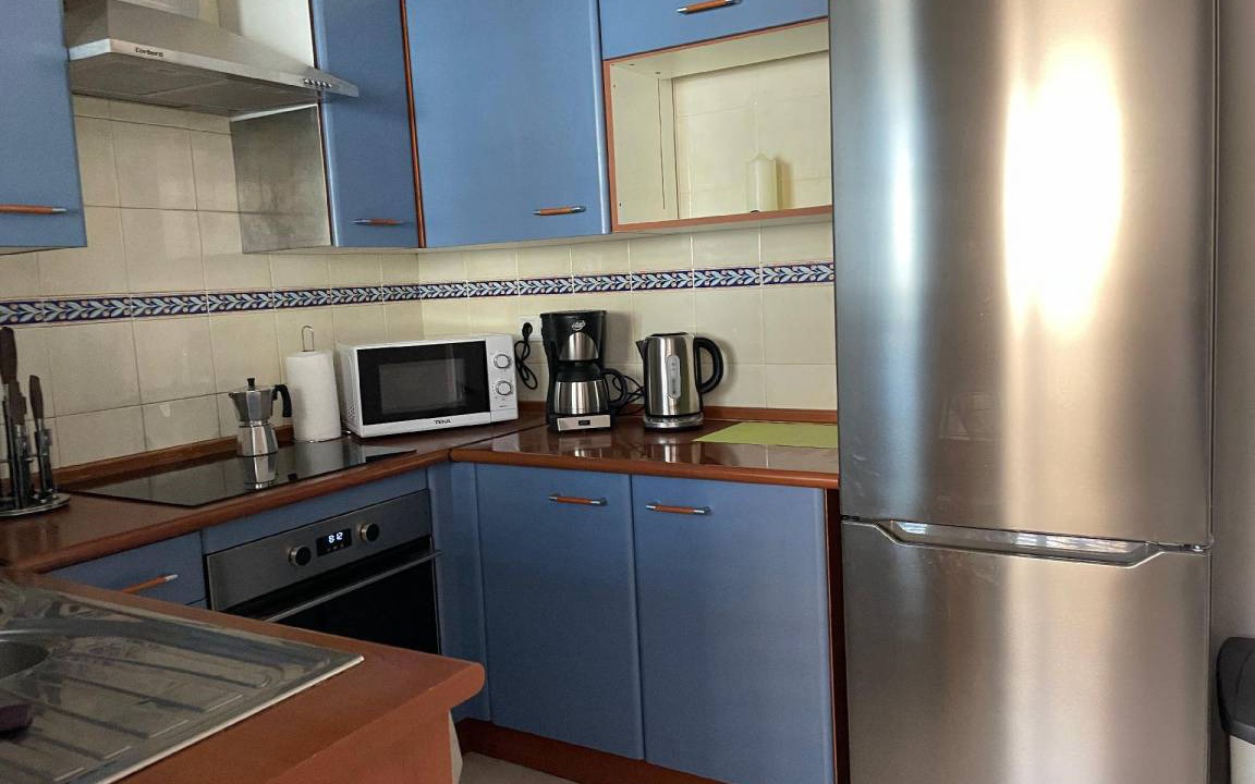 Photo of Kitchen in Pajara