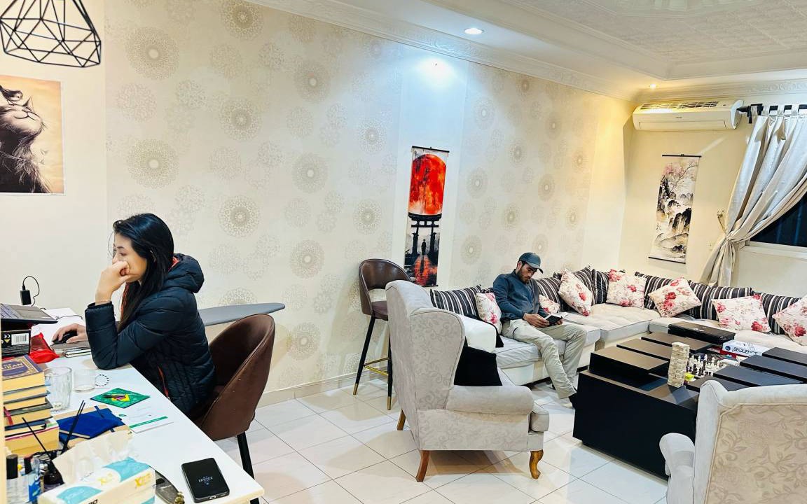 Photo of Others in Riyadh