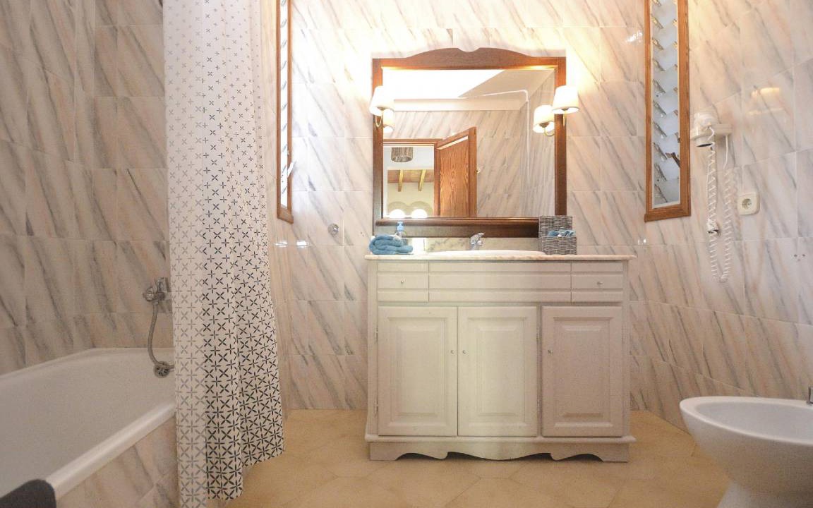 Photo of Bathroom in Marina Manresa