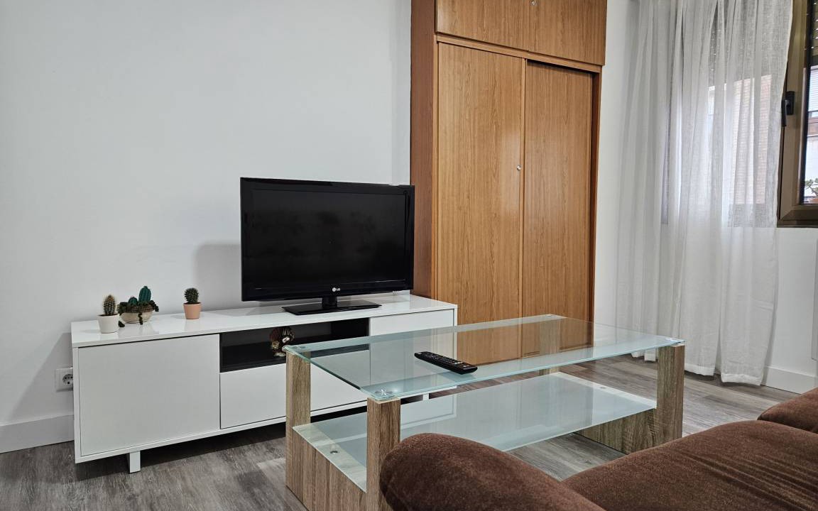 Photo of Livingroom in Distrito Oeste