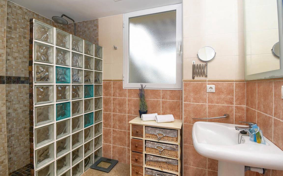 Photo of Bathroom in Jesus Pobre
