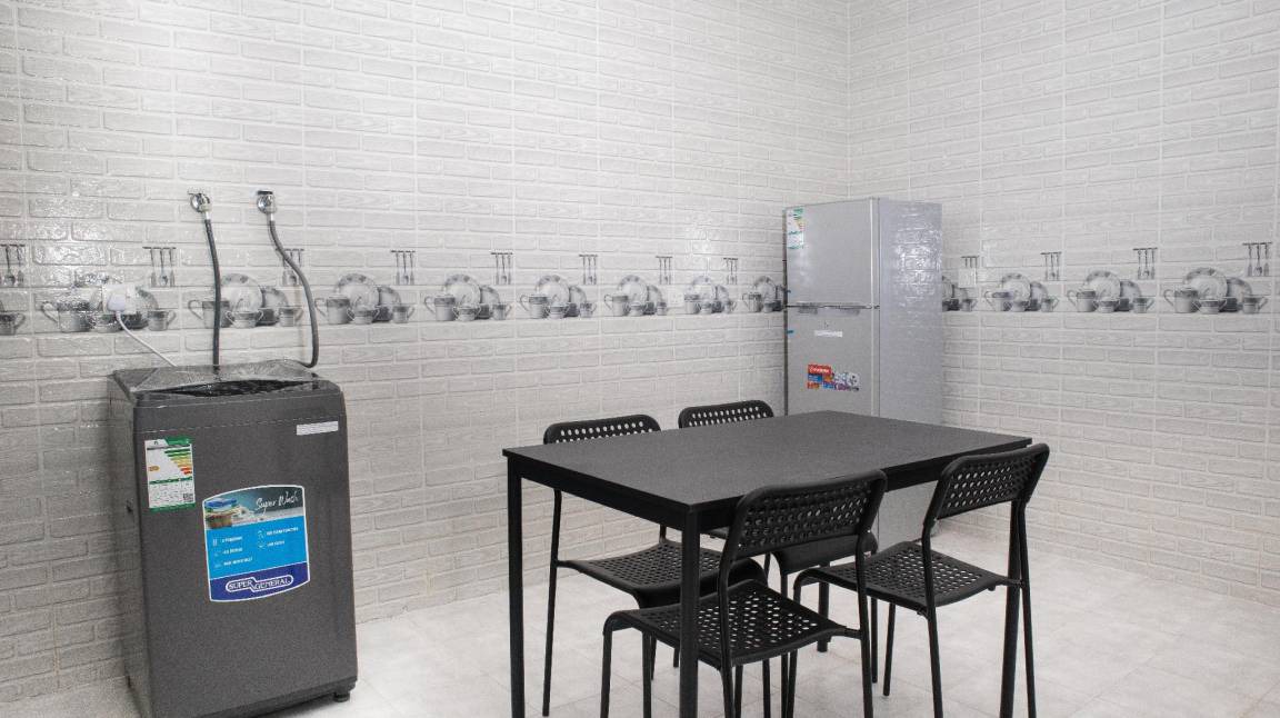 Photo of Bathroom in Medina