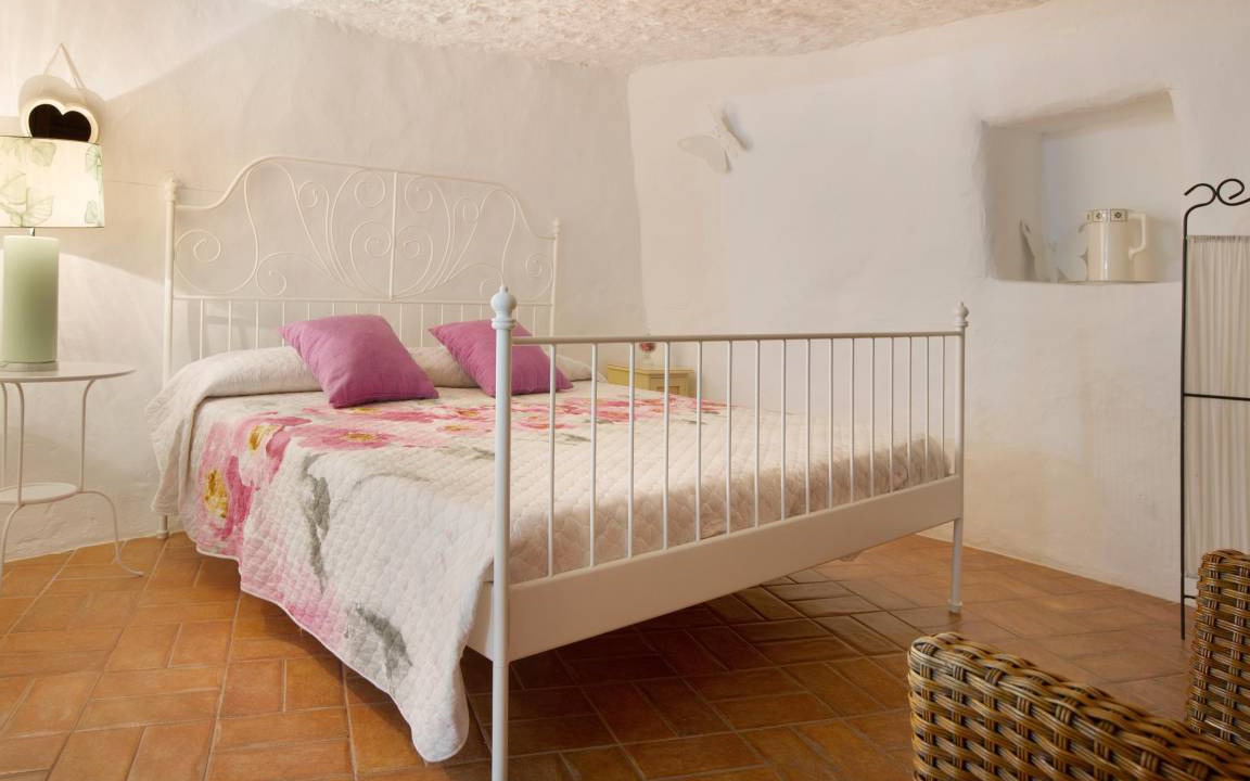 Photo of Bedroom in Valsequillo de Gran Canaria