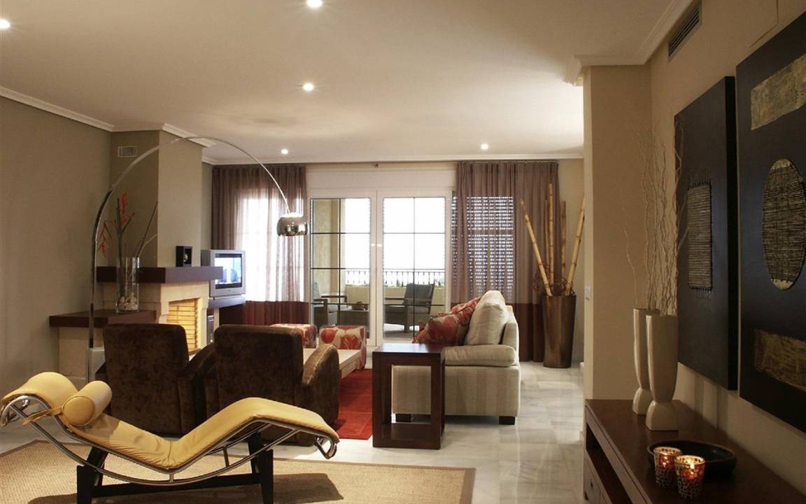 Photo of Livingroom in Altea la Vella