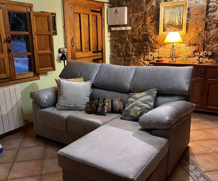 Photo of Livingroom in Suares