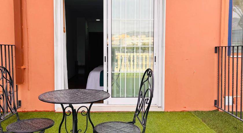 Photo of Patio Balcony in Crevillente