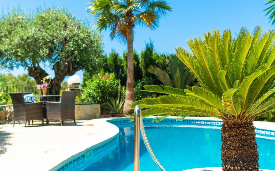 Photo of Outdoor in Costa de la Calma