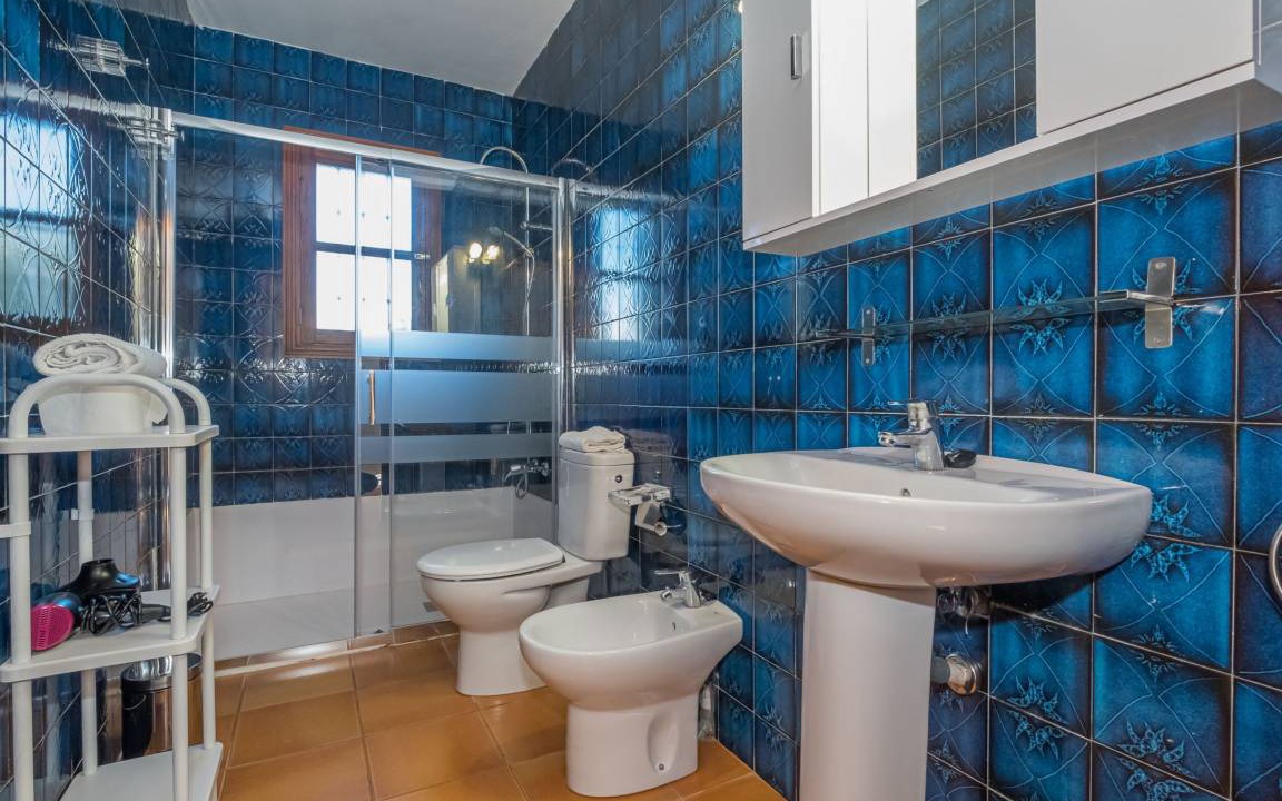 Photo of Bathroom in Badia Blava