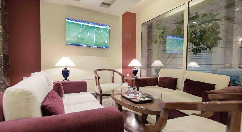 Photo of Livingroom in Unaizah