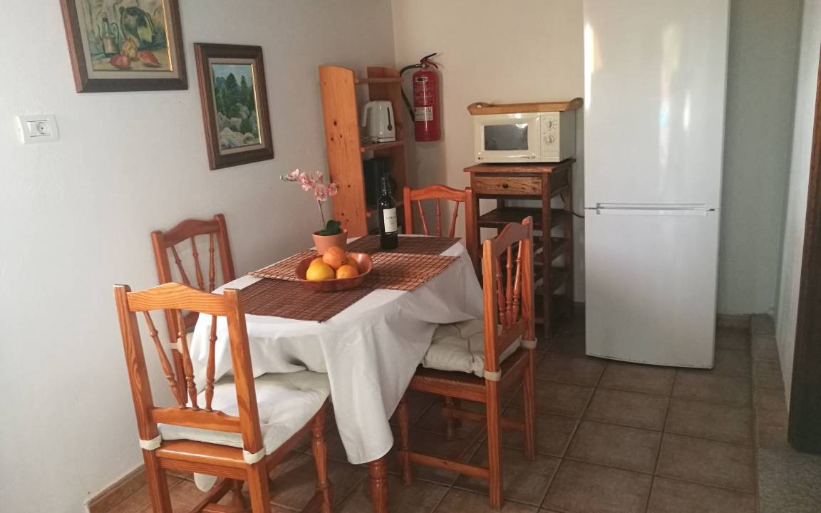 Photo of Livingroom in Chejilipes