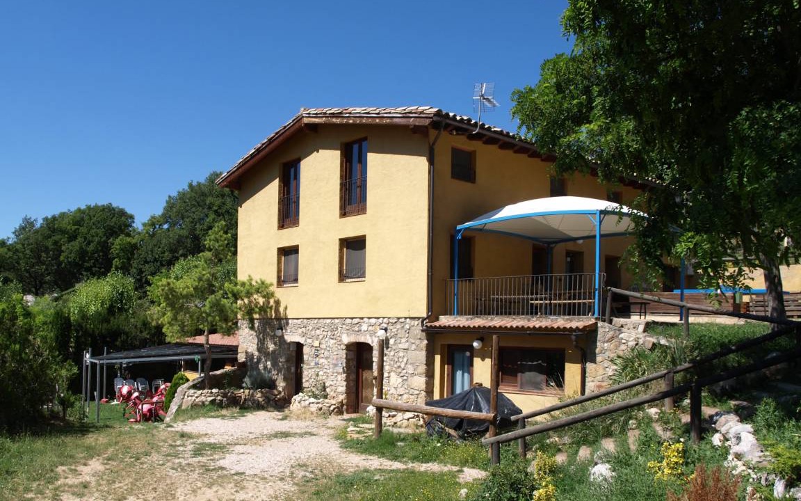 Photo of Others in Sant Llorenc de Morunys