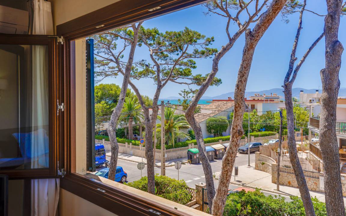 Photo of Patio Balcony in Can Pastilla