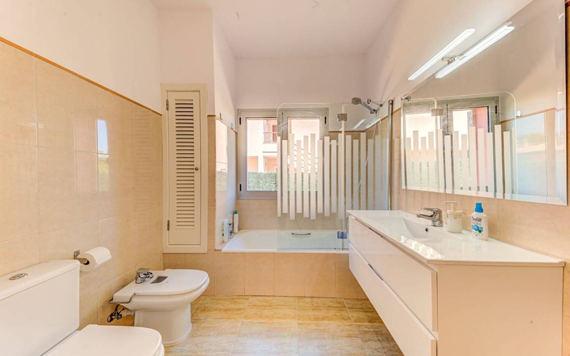 Photo of Bathroom in Mal Pas-Bon Aire