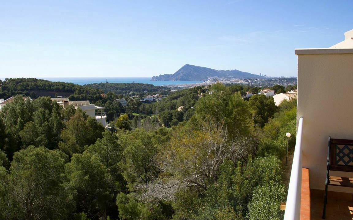 Photo of Others in Altea la Vella