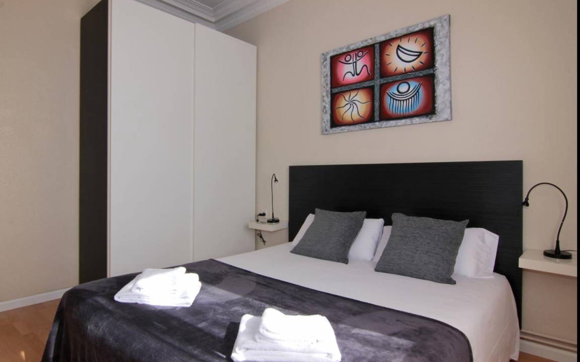 Photo of Bedroom in Navas