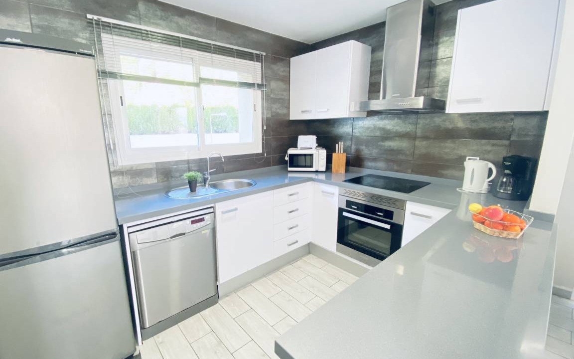 Photo of Kitchen in Beniarbeig