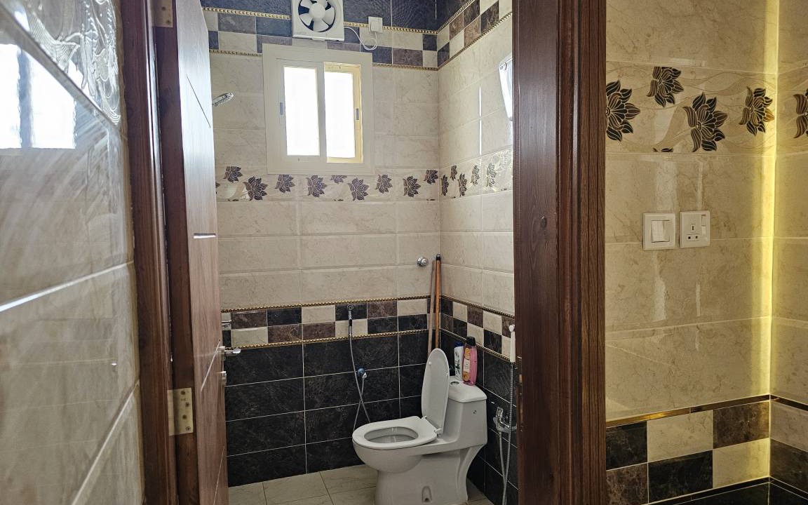 Photo of Bathroom in Al Bahah