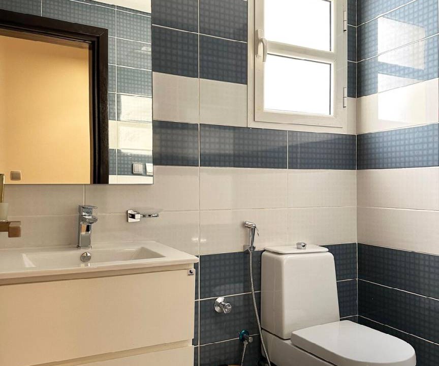 Photo of Bathroom in Qurtubah