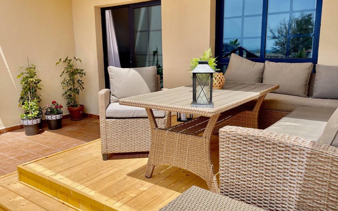 Photo of Livingroom in Pajara