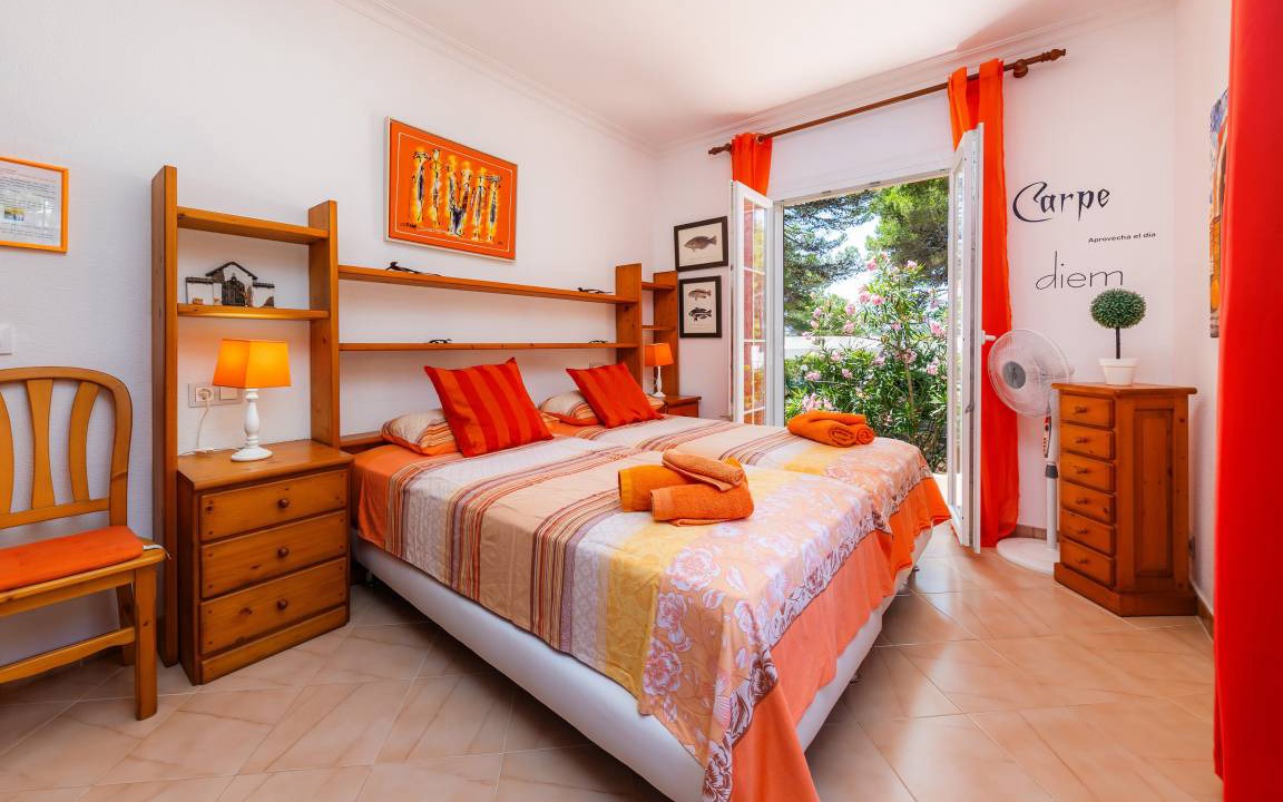 Photo of Bedroom in Provensals