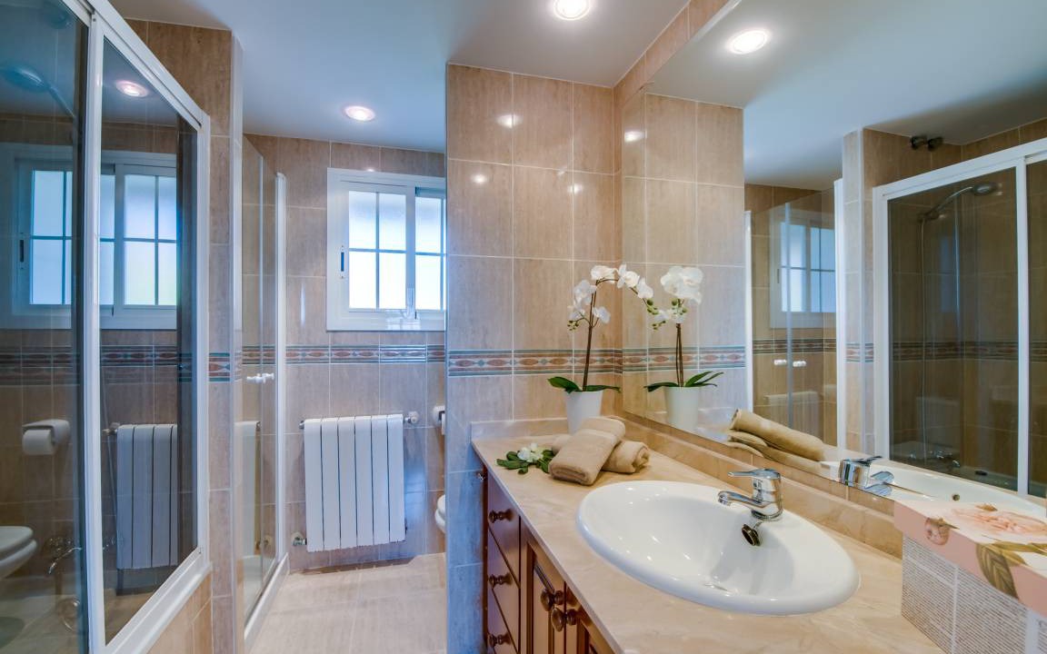 Photo of Bathroom in es Bacares
