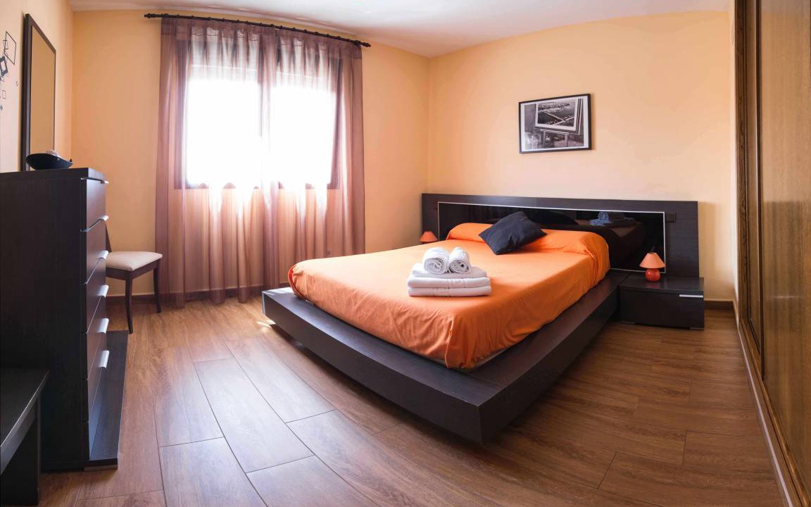 Photo of Bedroom in Galvez