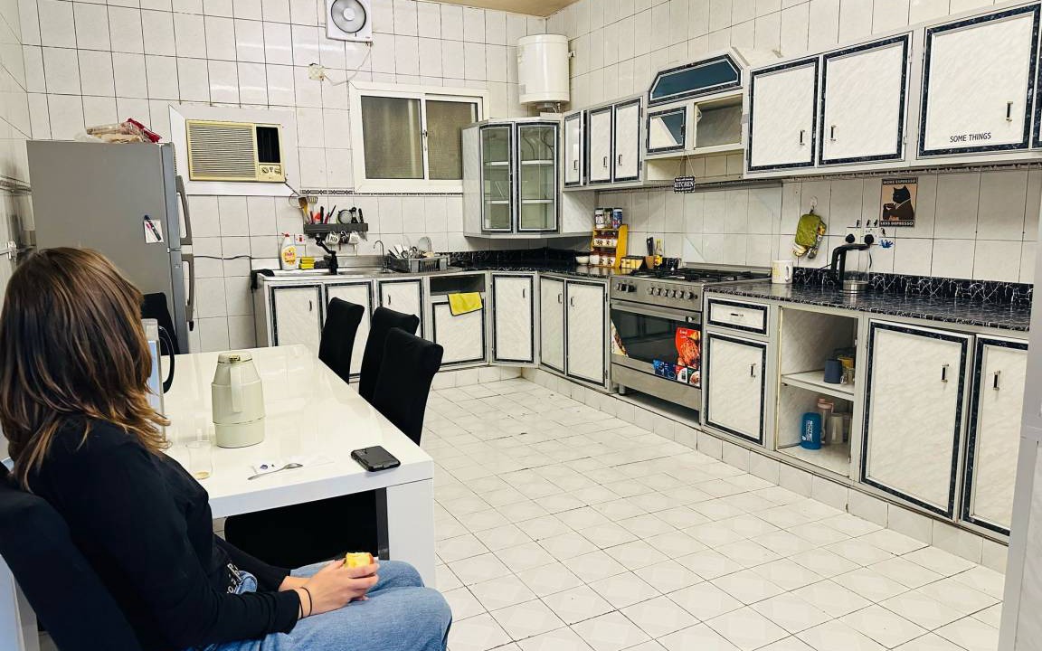 Photo of Kitchen in Riyadh